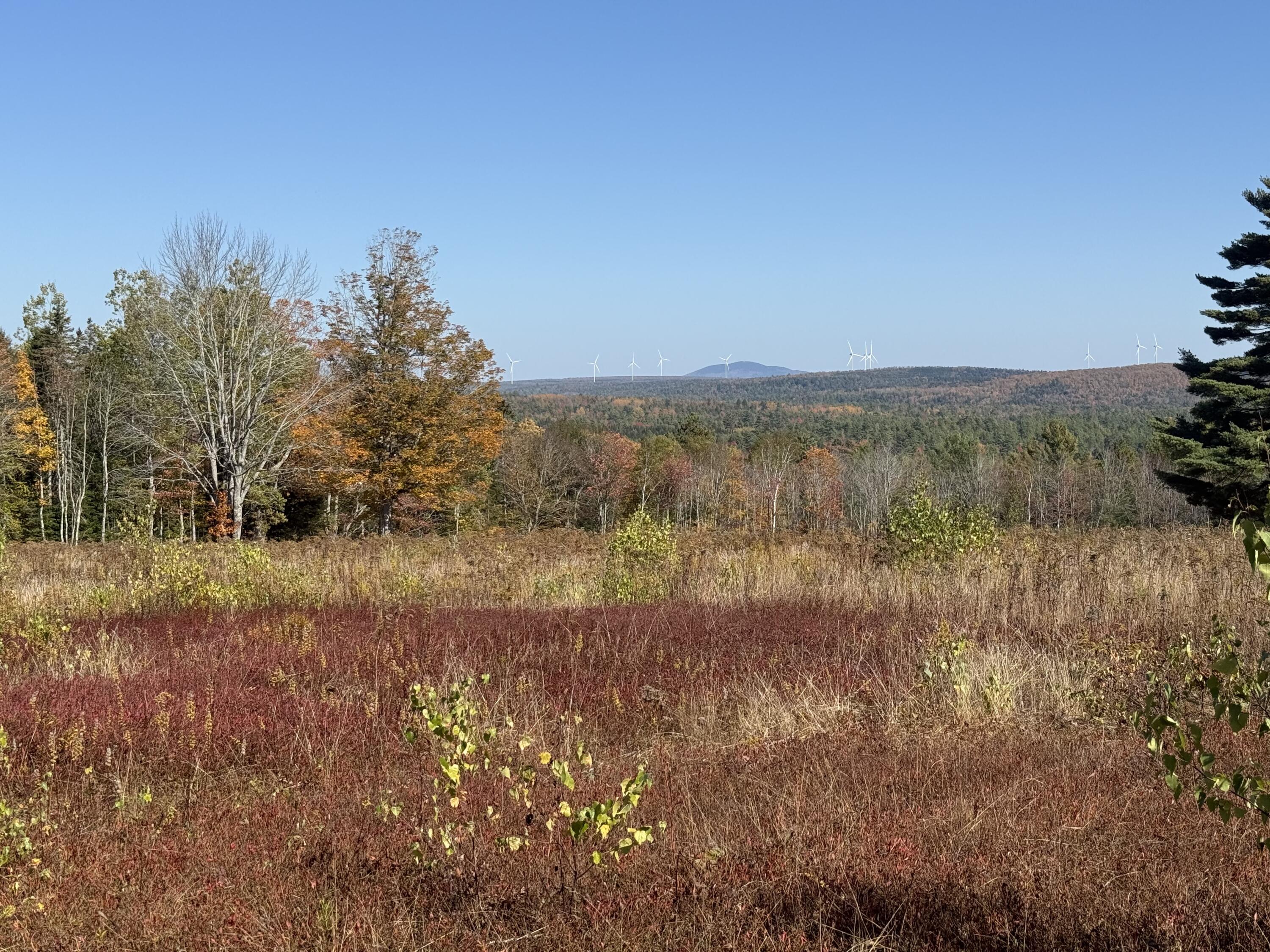 014-001 Tourtelotte Ridge Road Mariaville ME 04605