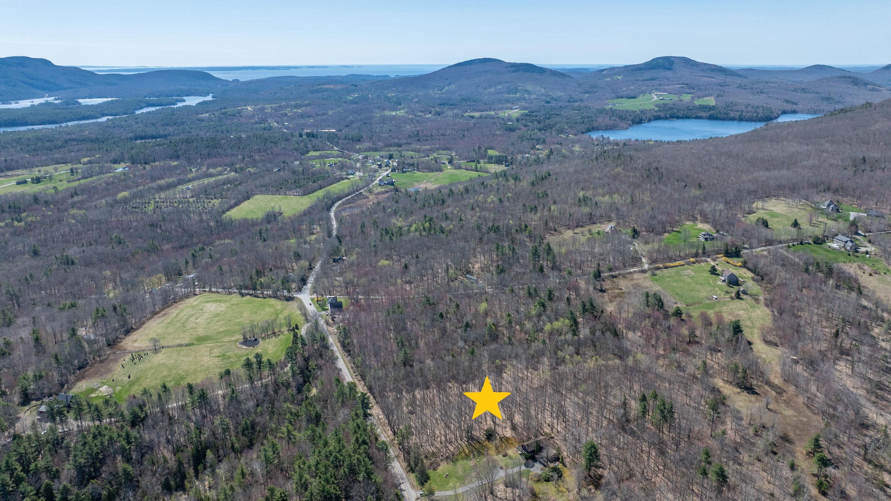 Lot#00 Camden Road Hope ME 04847