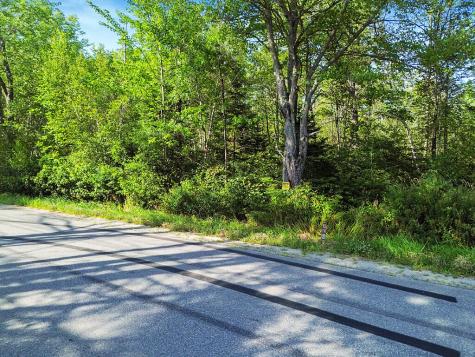 Tbd Bartlett Road Belgrade ME 04917