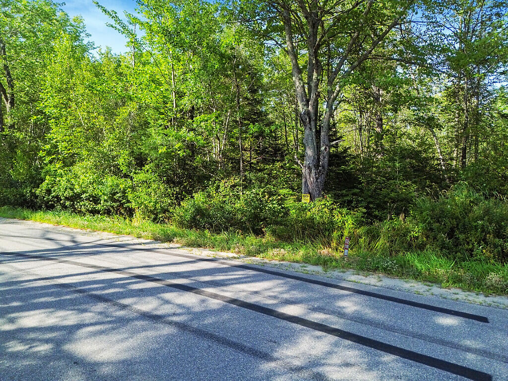 Tbd Bartlett Road Belgrade ME 04917