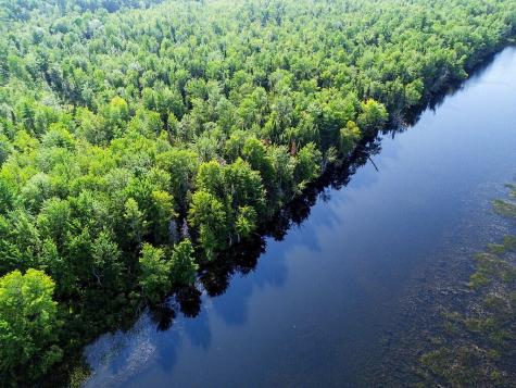 Tbd Bartlett Road Belgrade ME 04917