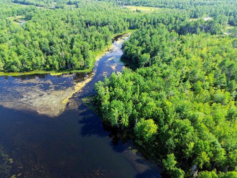 Tbd Bartlett Road Belgrade ME 04917