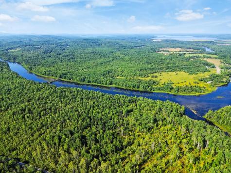 Tbd Bartlett Road Belgrade ME 04917