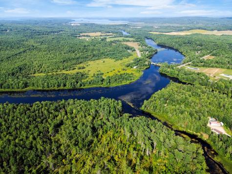 Tbd Bartlett Road Belgrade ME 04917