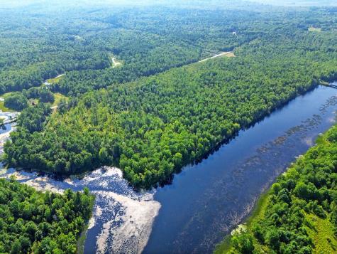 Tbd Bartlett Road Belgrade ME 04917