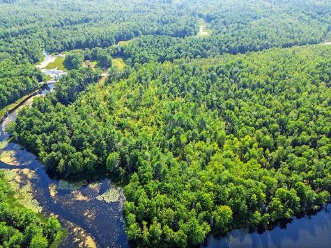 Tbd Bartlett Road Belgrade ME 04917