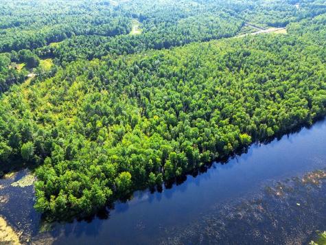 Tbd Bartlett Road Belgrade ME 04917