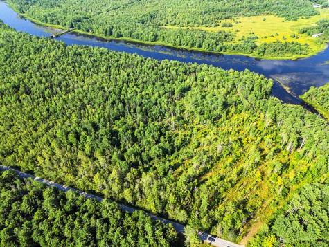 Tbd Bartlett Road Belgrade ME 04917