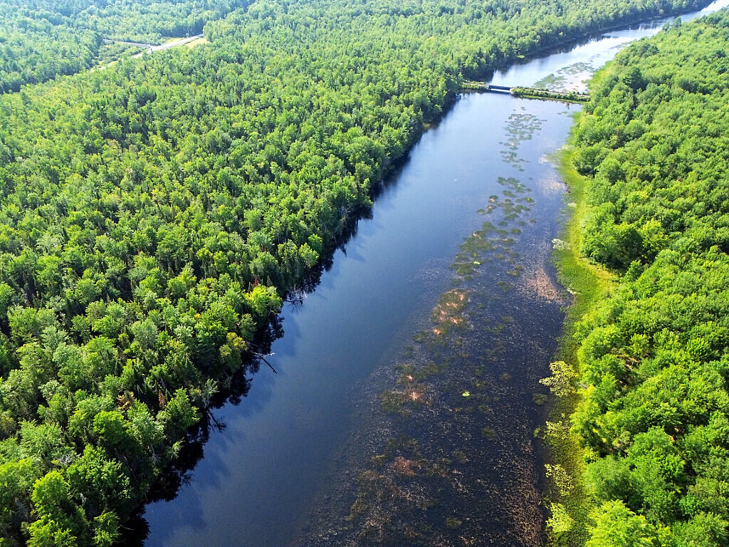 Tbd Bartlett Road Belgrade ME 04917