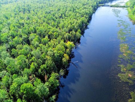 Tbd Bartlett Road Belgrade ME 04917