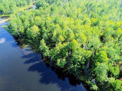 Tbd Bartlett Road Belgrade ME 04917