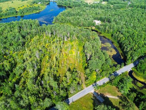 Tbd Bartlett Road Belgrade ME 04917