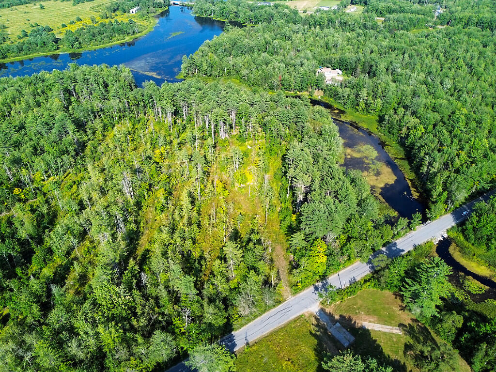 Tbd Bartlett Road Belgrade ME 04917