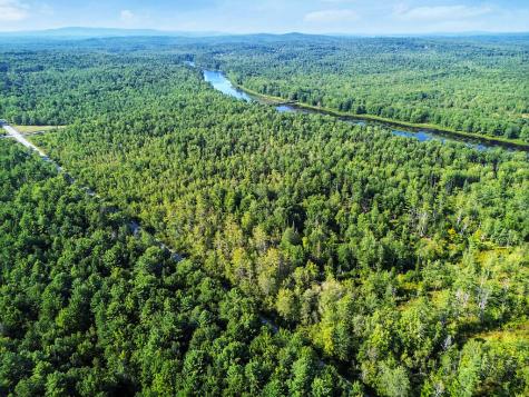 Tbd Bartlett Road Belgrade ME 04917