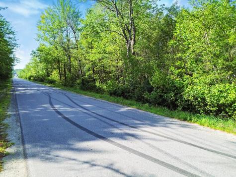 Tbd Bartlett Road Belgrade ME 04917