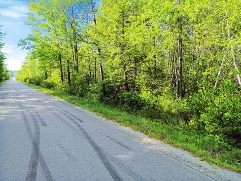 Tbd Bartlett Road Belgrade ME 04917