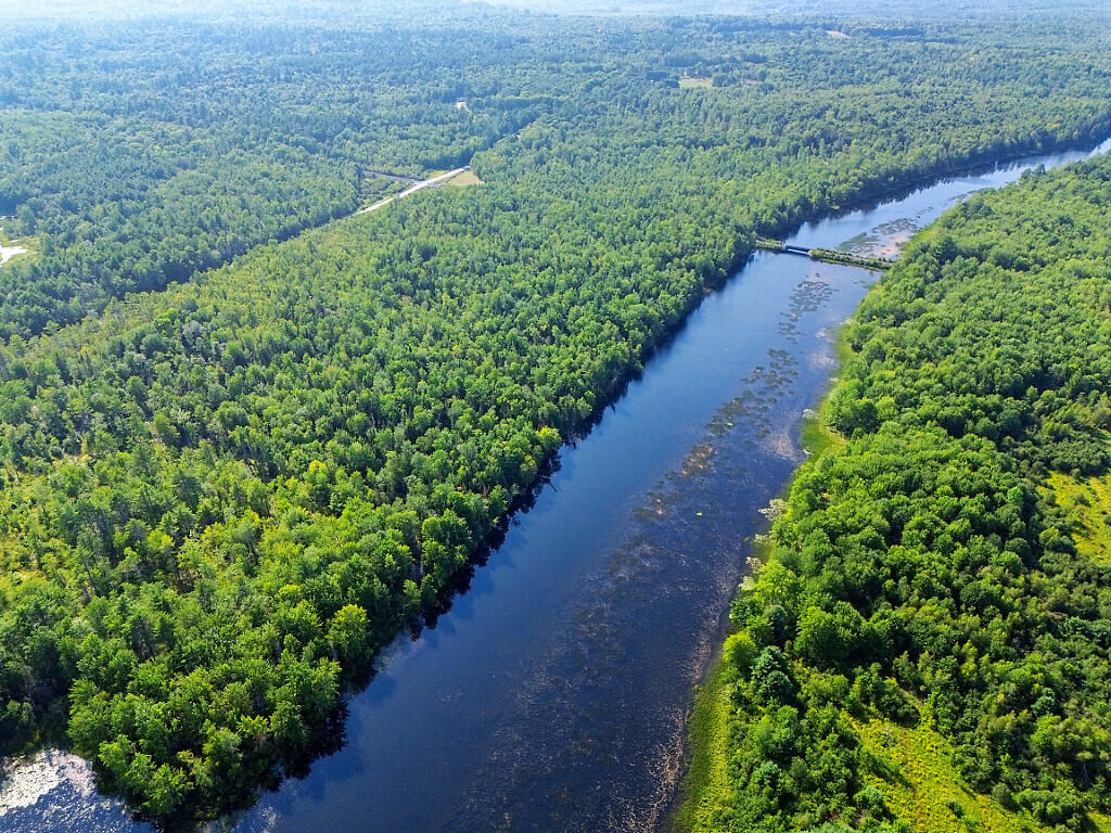 Tbd Bartlett Road Belgrade ME 04917