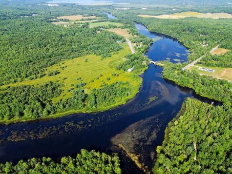 Tbd Bartlett Road Belgrade ME 04917