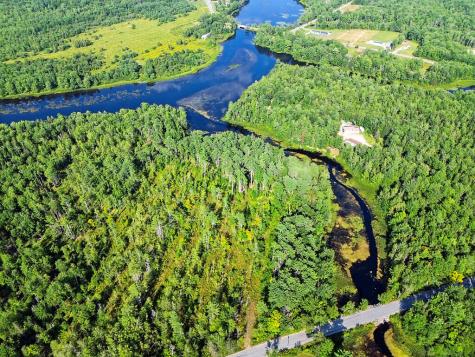 Tbd Bartlett Road Belgrade ME 04917