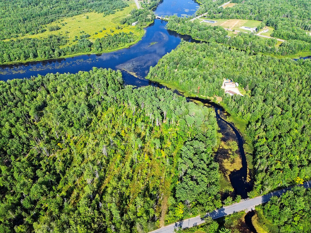 Tbd Bartlett Road Belgrade ME 04917