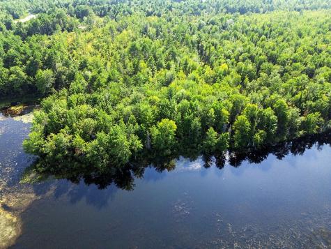 Tbd Bartlett Road Belgrade ME 04917