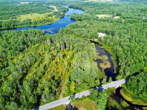 Tbd Bartlett Road Belgrade ME 04917