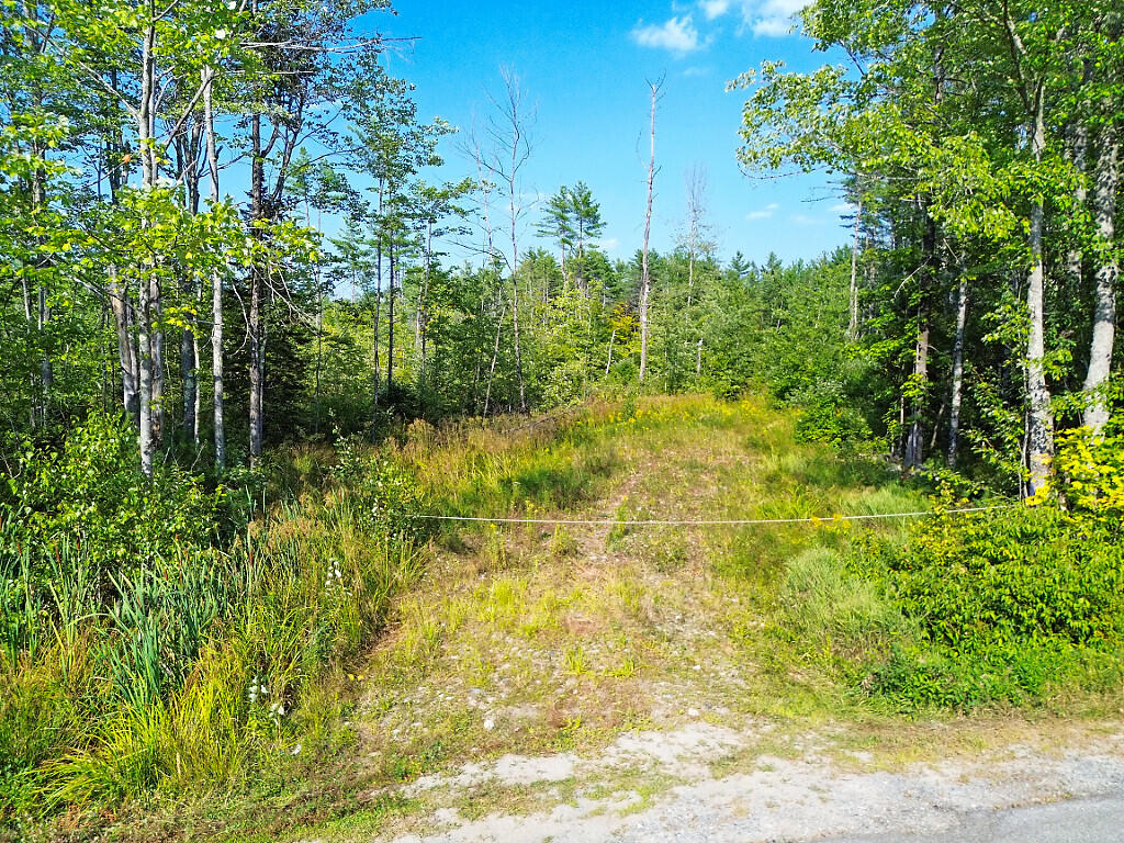 Tbd Bartlett Road Belgrade ME 04917