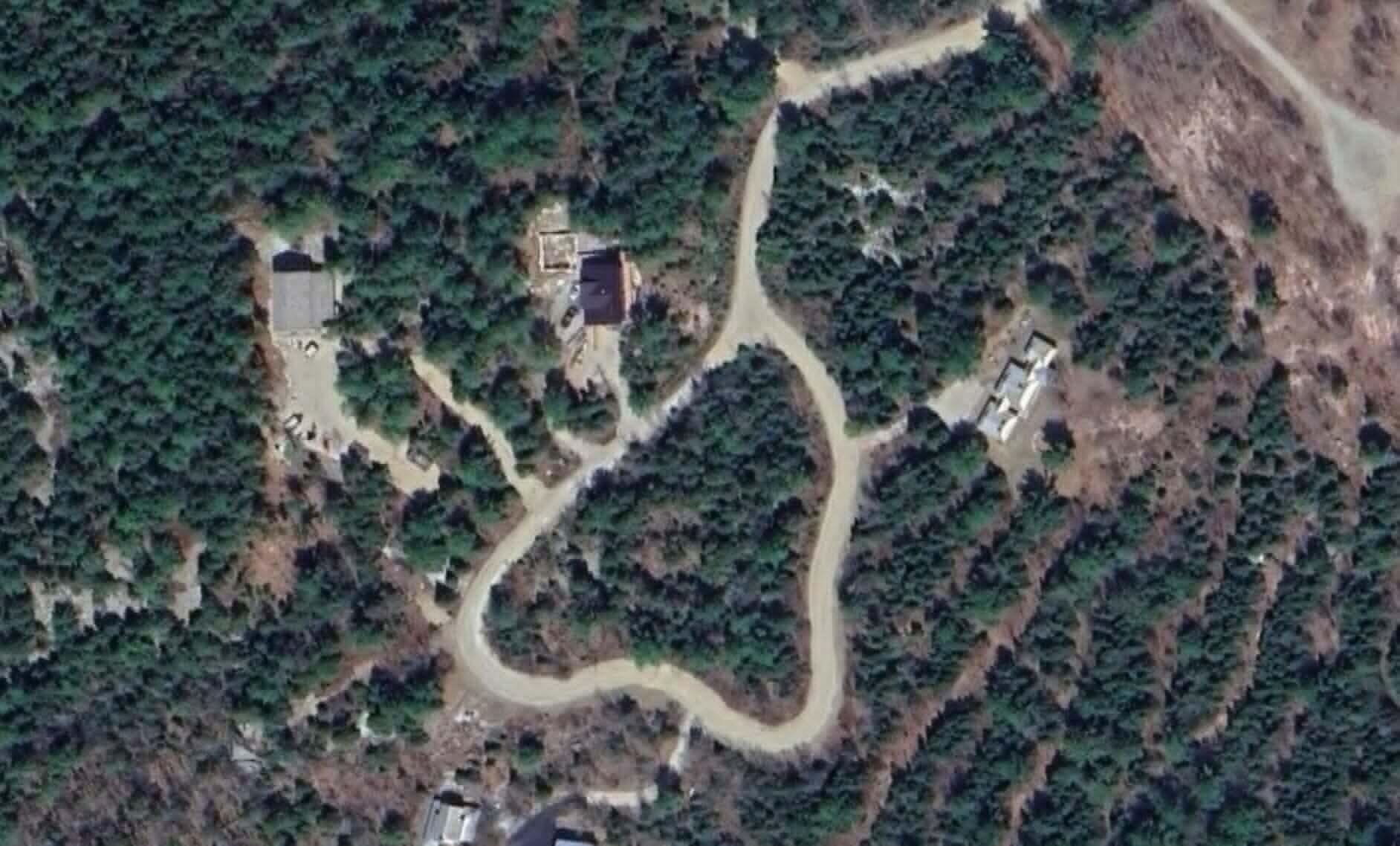 Lot 9 Bailey Mountain Road Franklin ME 04634