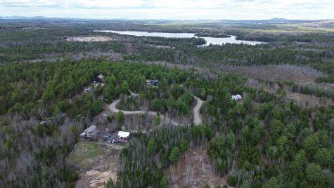 Lot 9 Bailey Mountain Road Franklin ME 04634