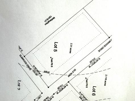 Lot 5 Elmwood Drive Windsor ME 04363