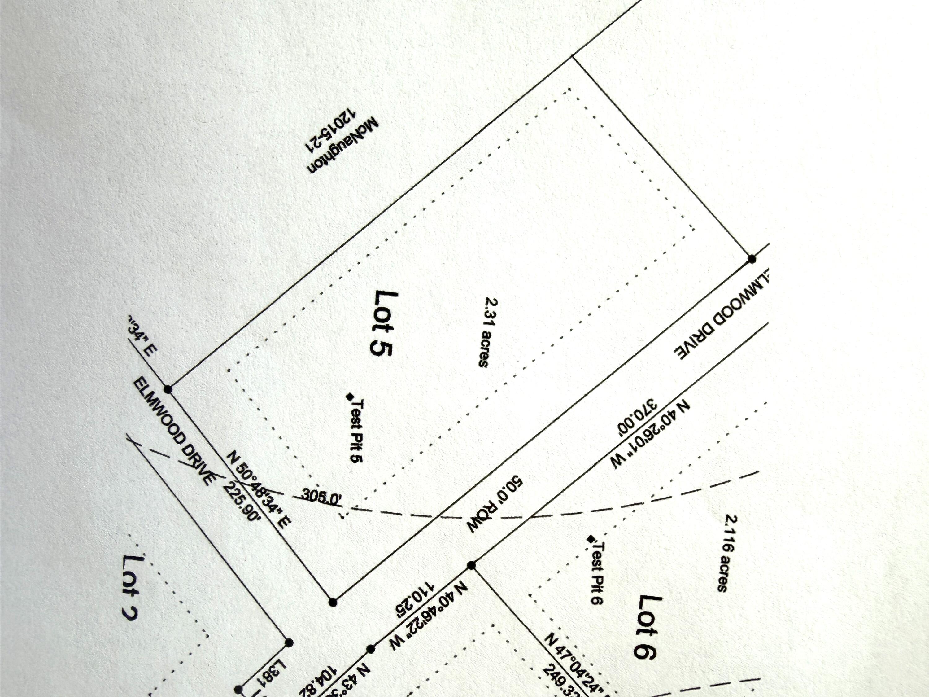 Lot 5 Elmwood Drive Windsor ME 04363