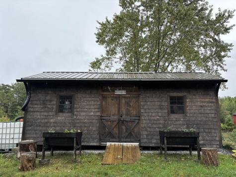 1612 Us Route One Freeport ME 04032