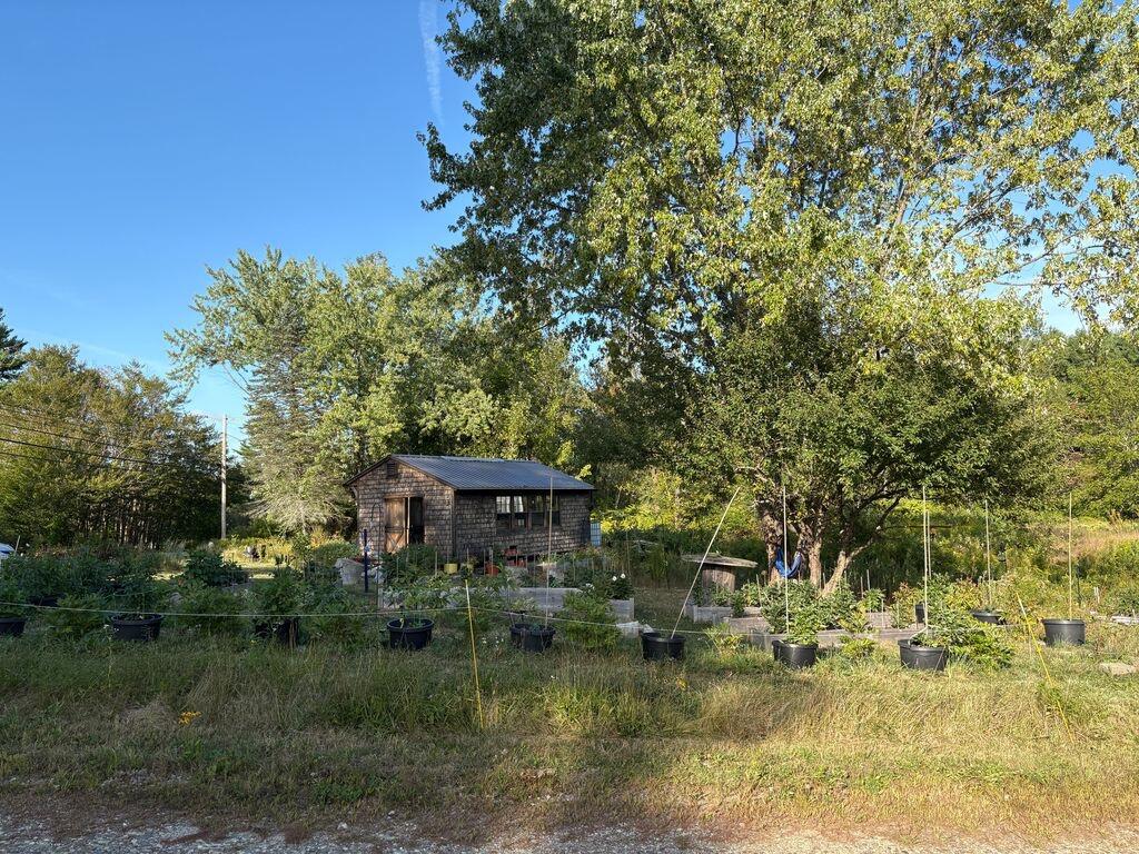 1612 Us Route One Freeport ME 04032