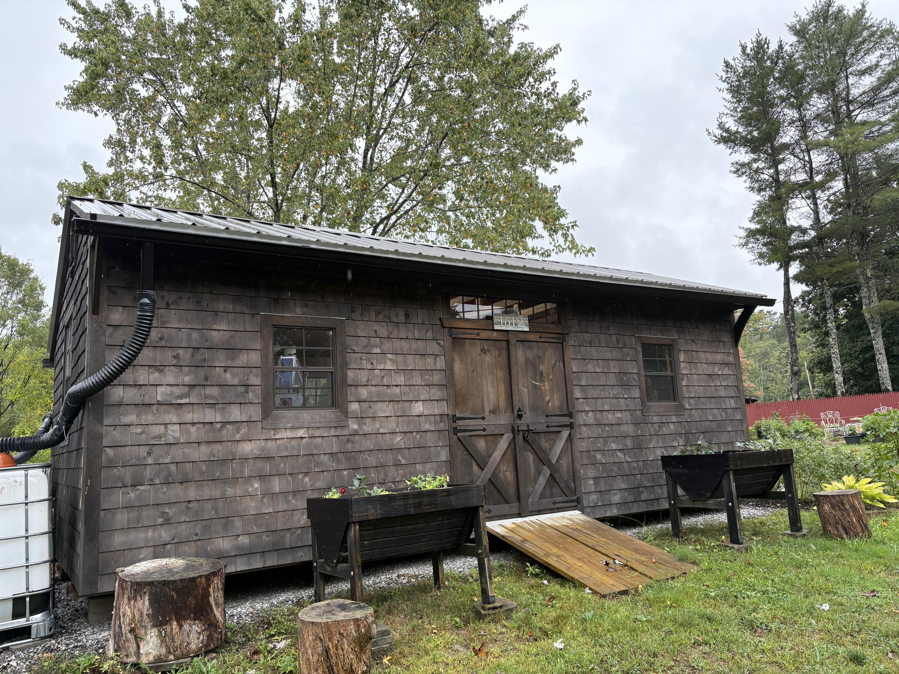 1612 Us Route One Freeport ME 04032