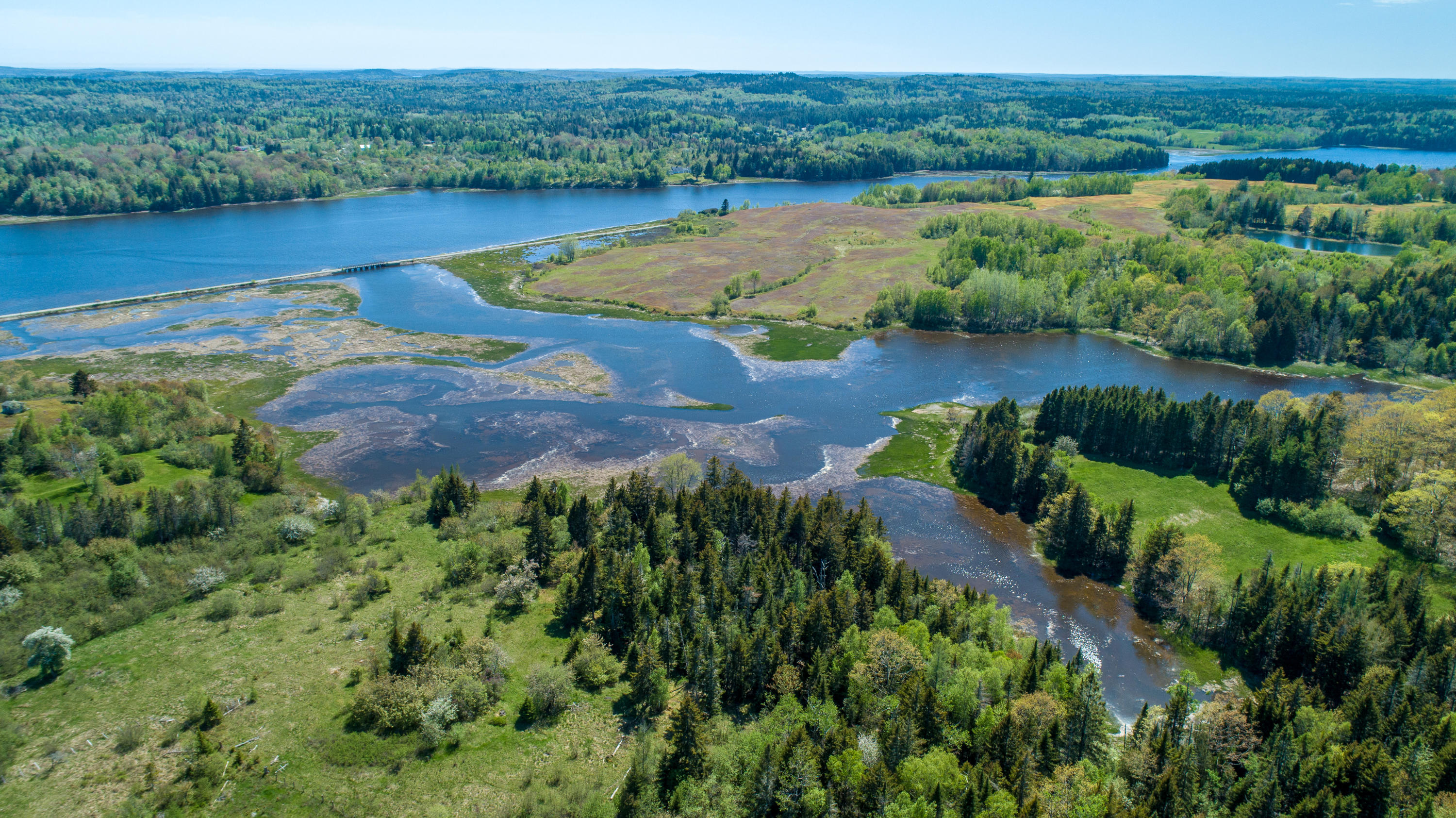 80 Holmes Way East Machias ME 04630