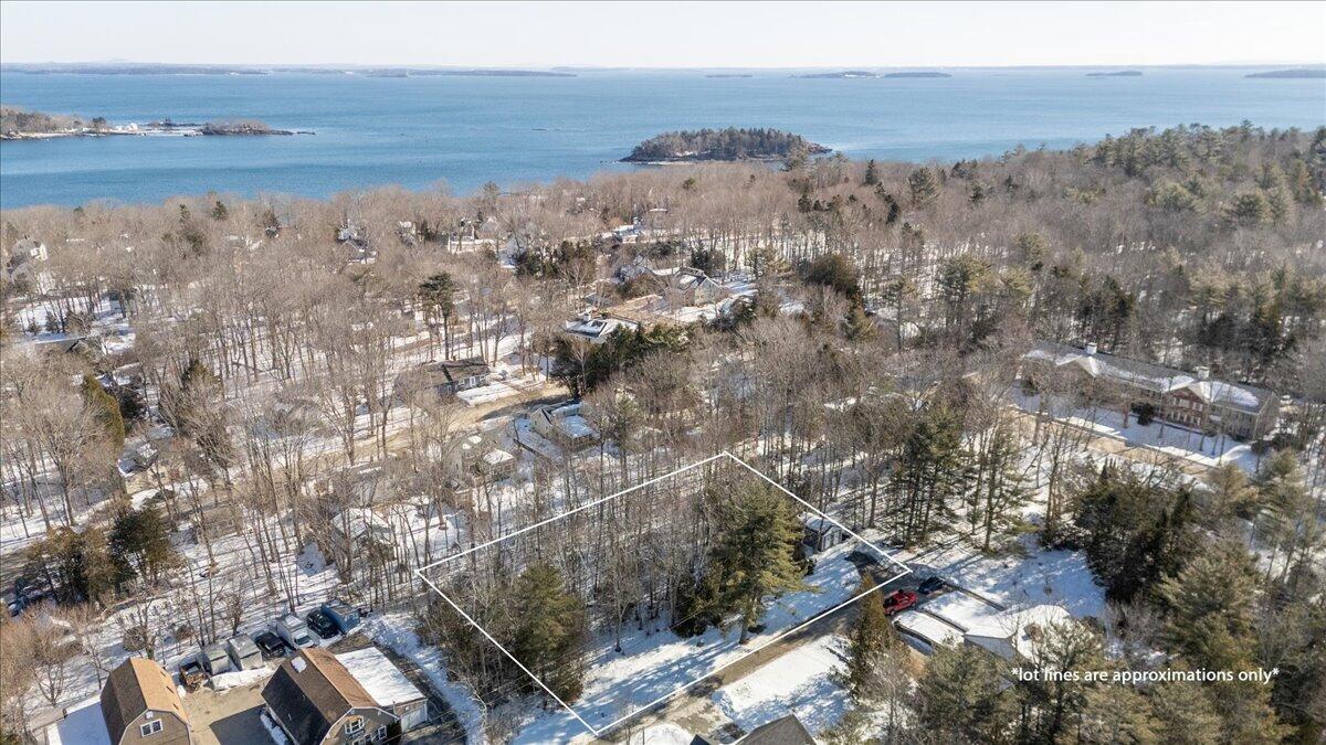 8 Colorado Avenue Camden ME 04843