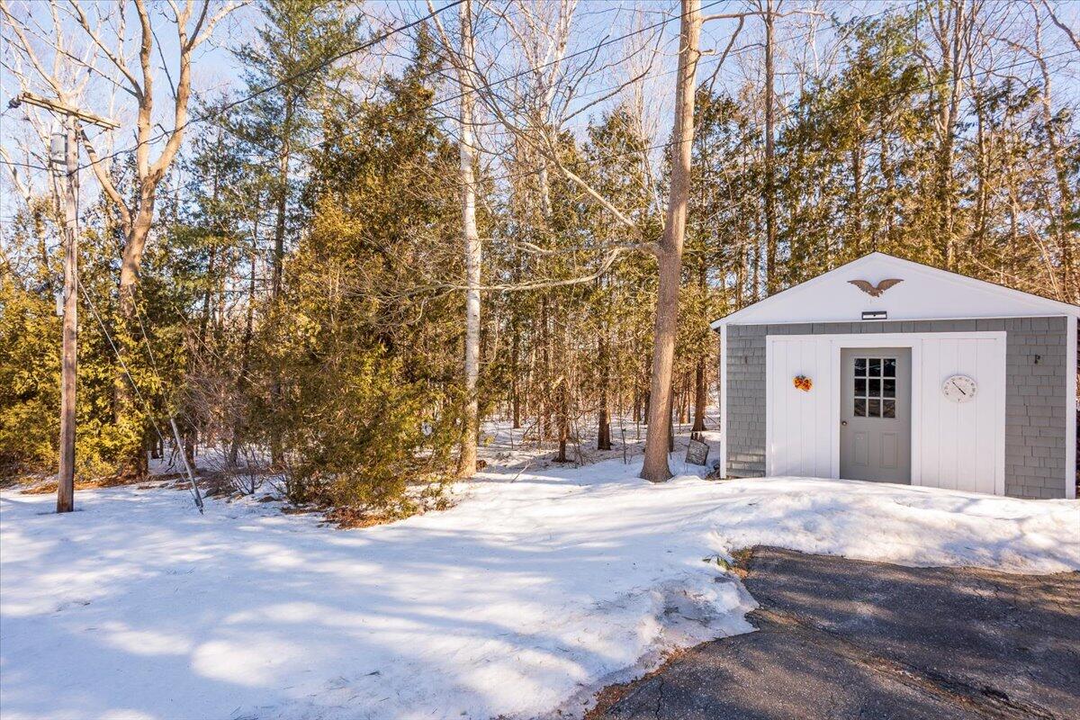 8 Colorado Avenue Camden ME 04843