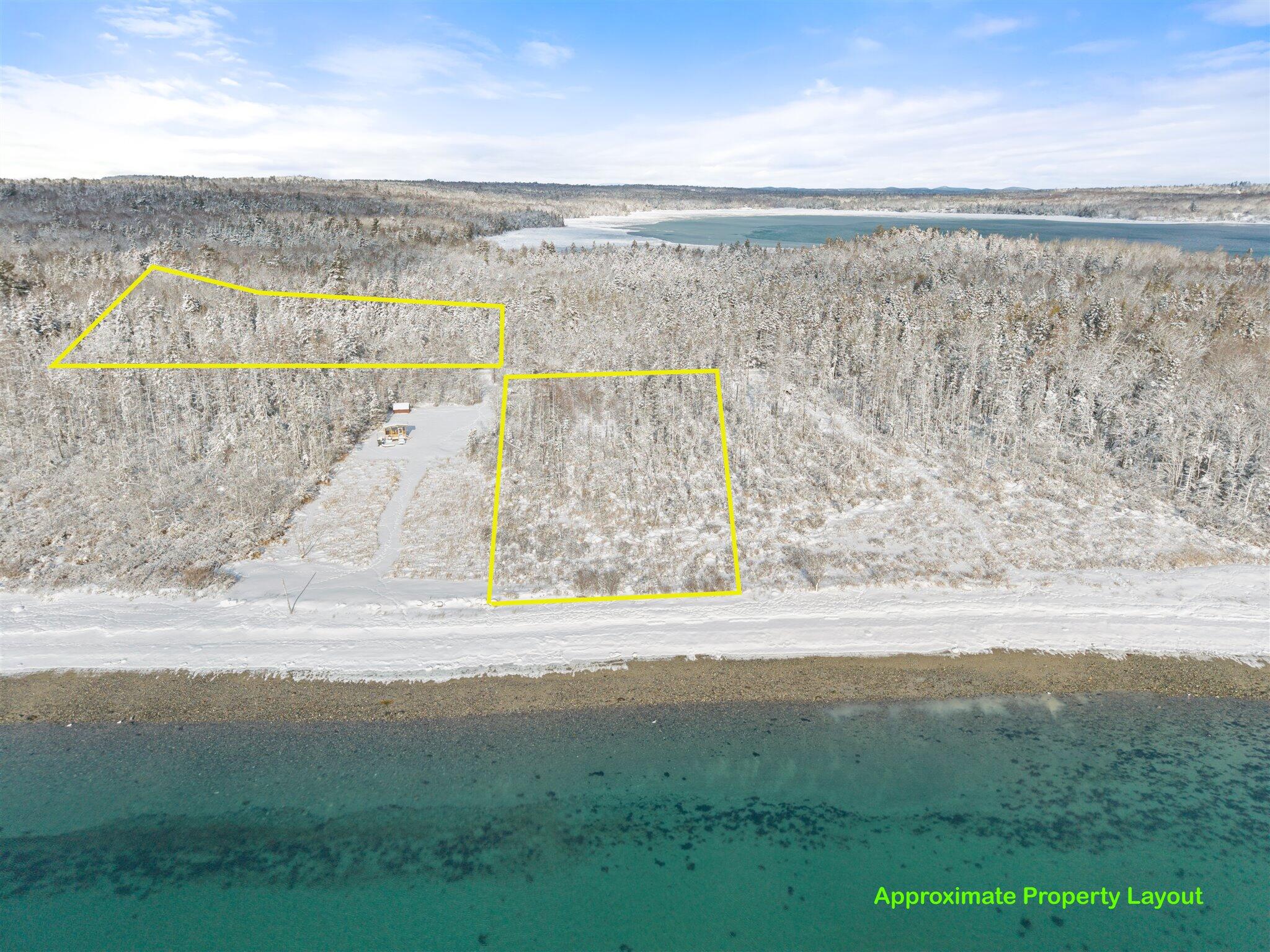 0 Bay Road Lamoine ME 04605