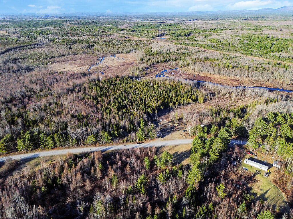 Lot 35 Cardville Road Greenbush ME 04418