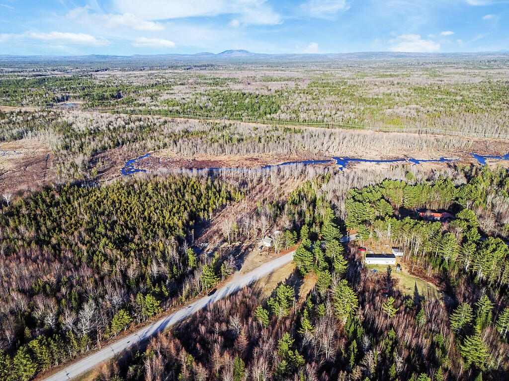Lot 35 Cardville Road Greenbush ME 04418