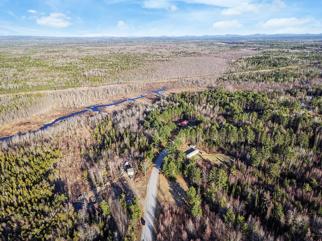 Lot 35 Cardville Road Greenbush ME 04418