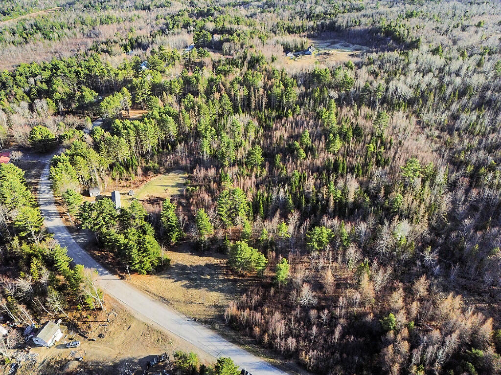 Lot 35 Cardville Road Greenbush ME 04418