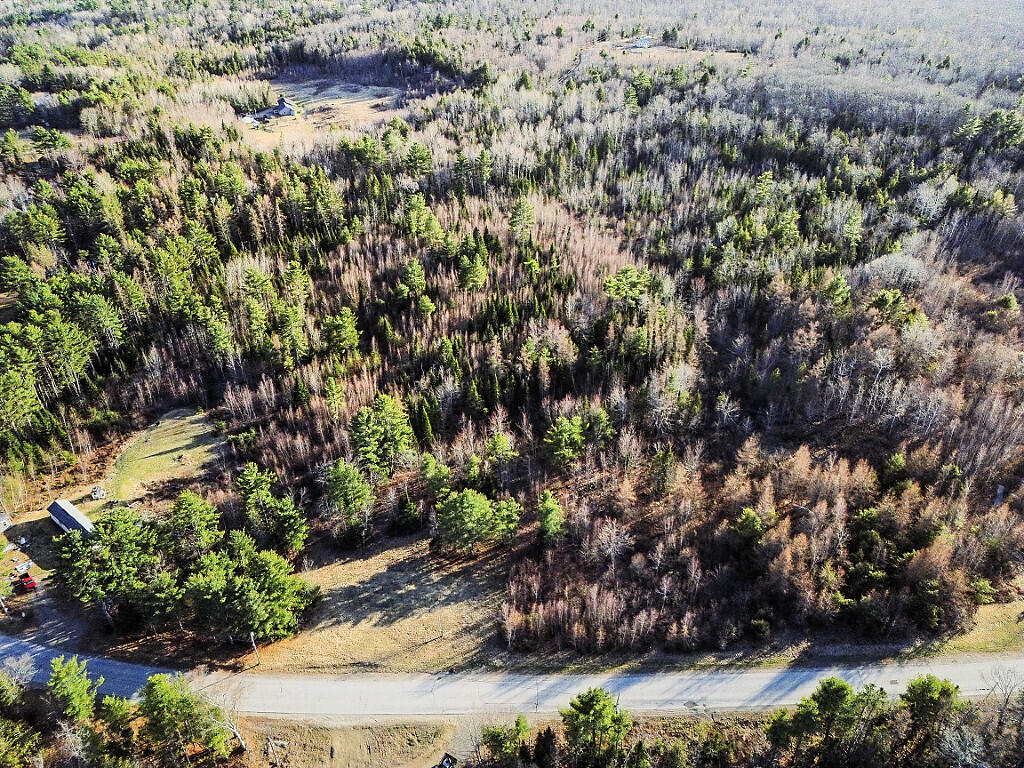 Lot 35 Cardville Road Greenbush ME 04418