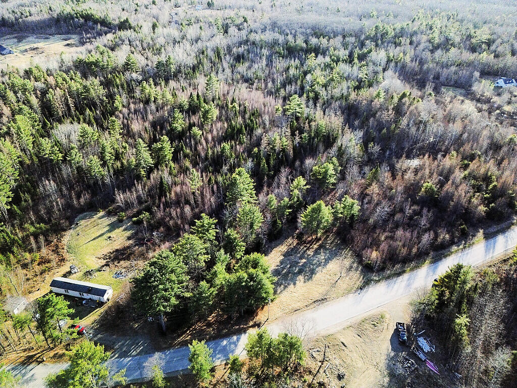 Lot 35 Cardville Road Greenbush ME 04418