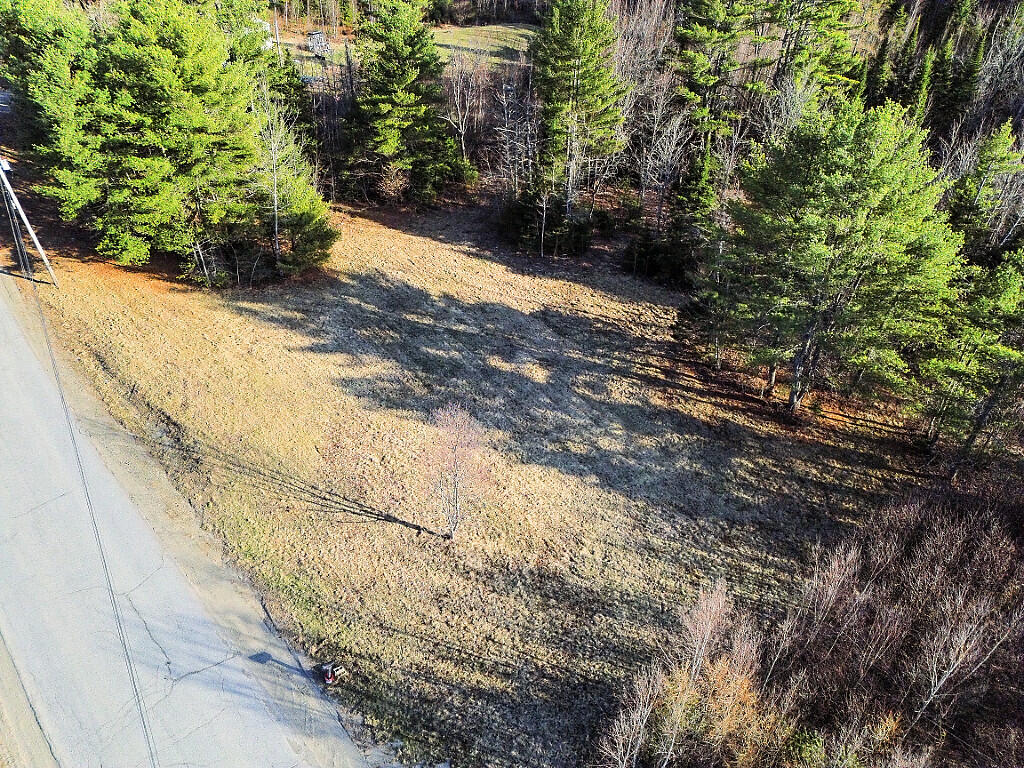 Lot 35 Cardville Road Greenbush ME 04418
