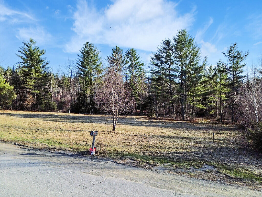 Lot 35 Cardville Road Greenbush ME 04418