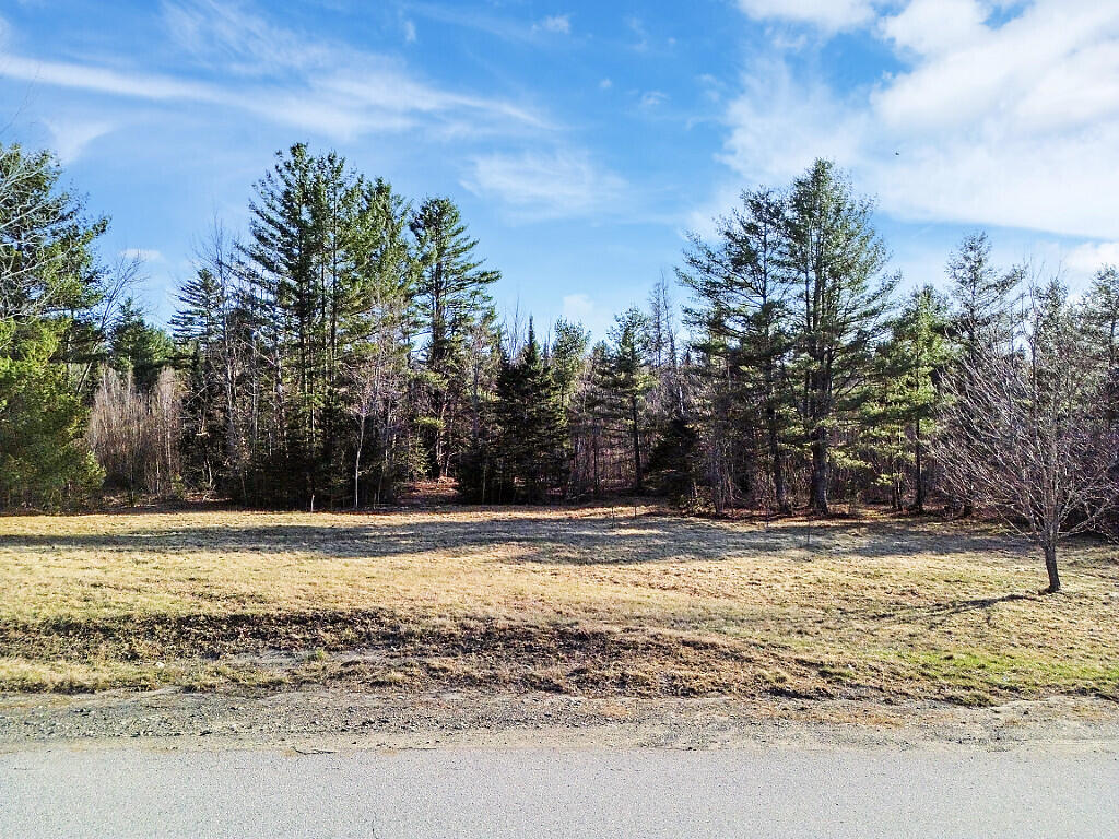 Lot 35 Cardville Road Greenbush ME 04418