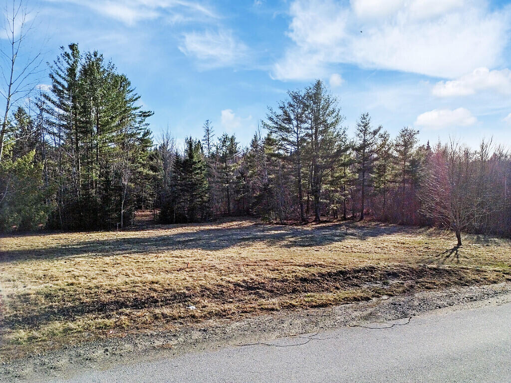 Lot 35 Cardville Road Greenbush ME 04418
