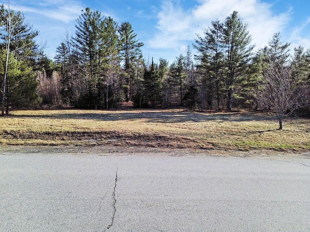 Lot 35 Cardville Road Greenbush ME 04418