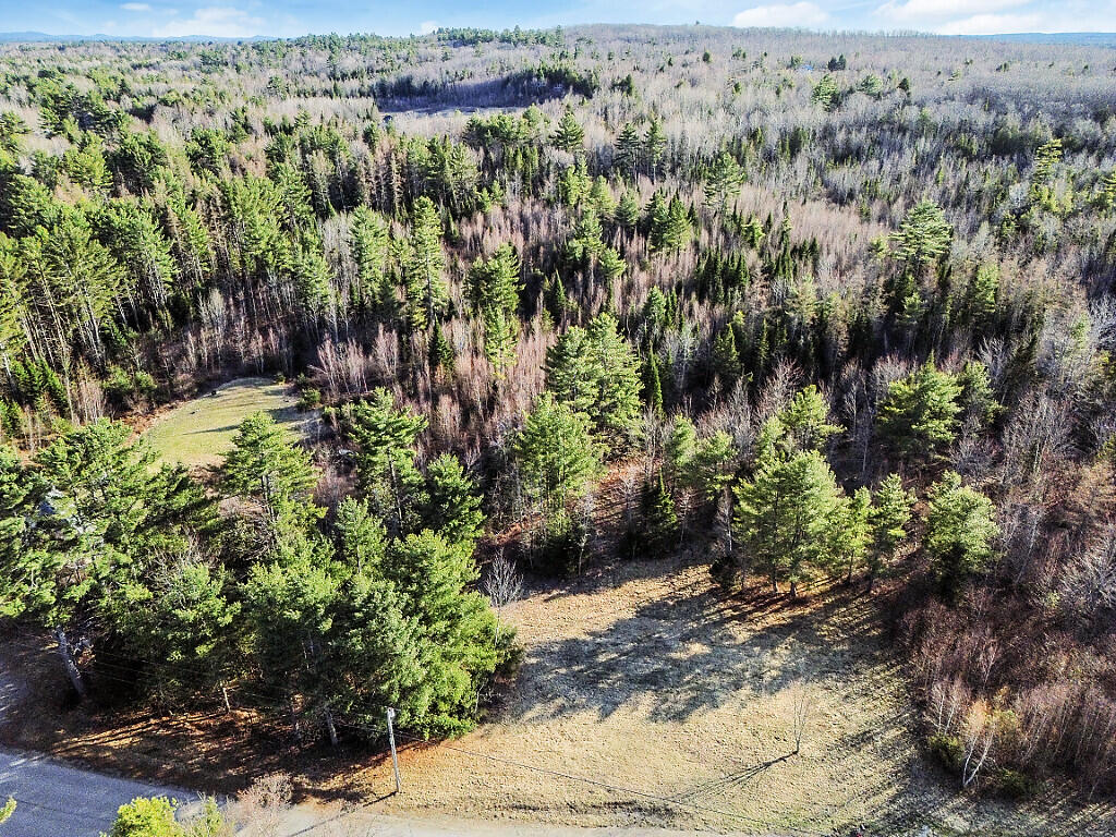 Lot 35 Cardville Road Greenbush ME 04418